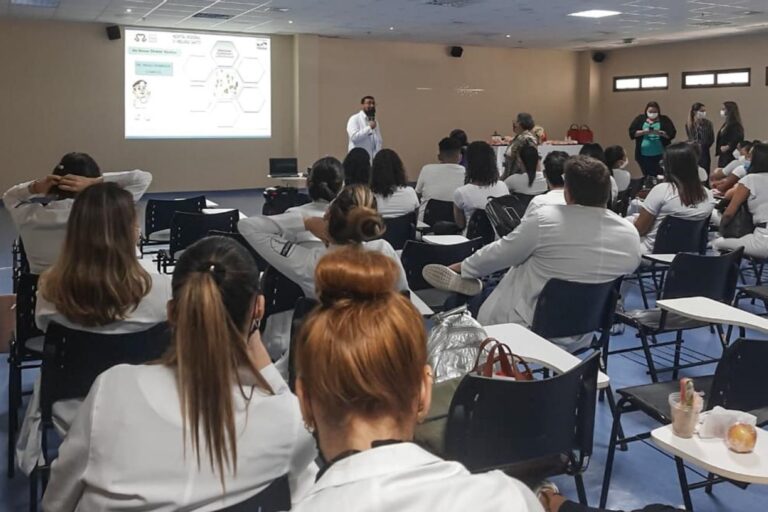 Programa de Ensino do Abelardo Santos integra 100 estudantes de níveis técnico e superior
